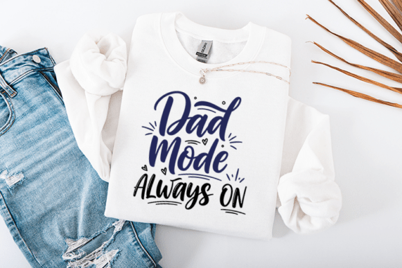 Dad Mode Always On: A Designer's Review