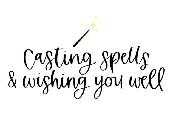 Funny Witch Quote