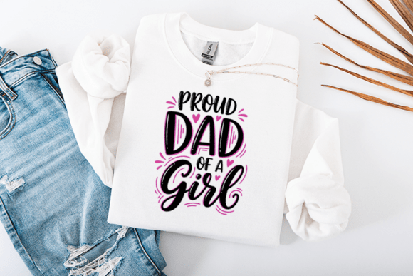 Proud Dad of a Girl: A Designer's Review
