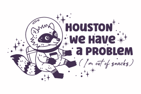 Raccoon Astronaut Design Review: A Space-Themed Gem