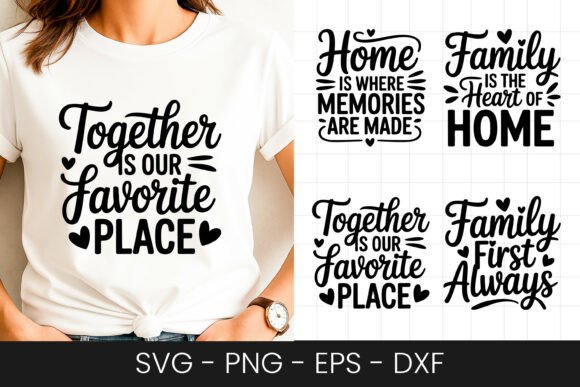 Reviewing Together is Our Favorite Place SVG PNG for Stitching